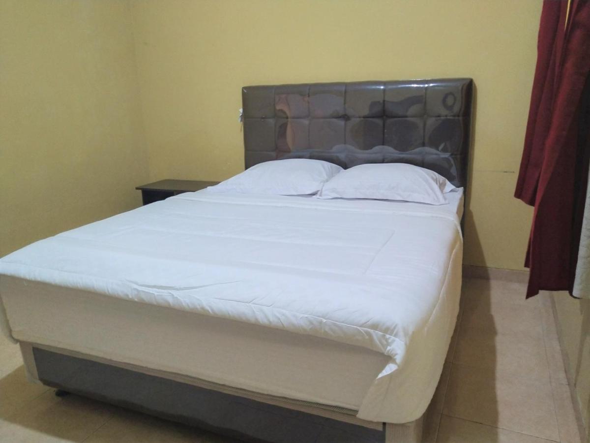 Hotel Pekalongan Syariah Mitra Reddoorz Eksteriør billede