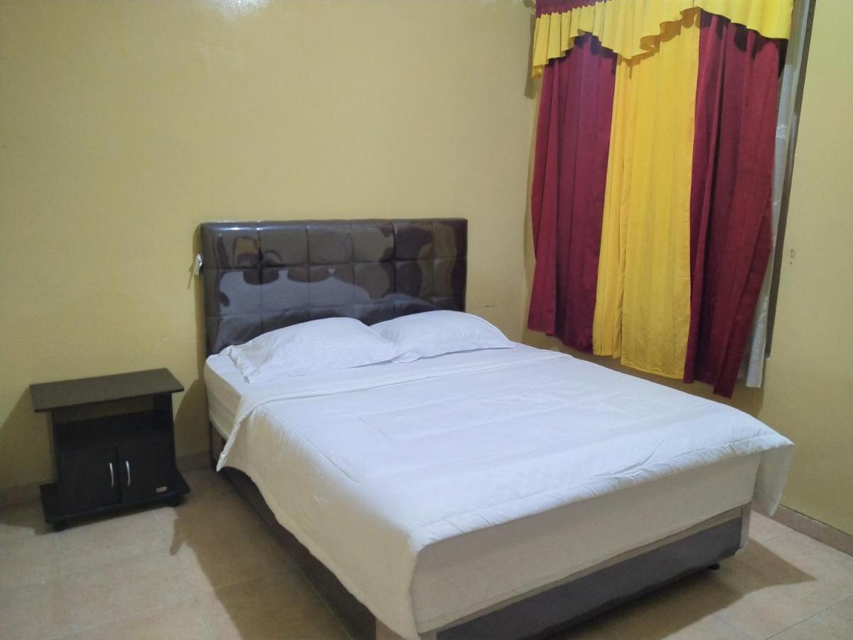 Hotel Pekalongan Syariah Mitra Reddoorz Eksteriør billede