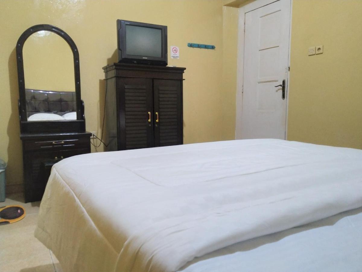 Hotel Pekalongan Syariah Mitra Reddoorz Eksteriør billede