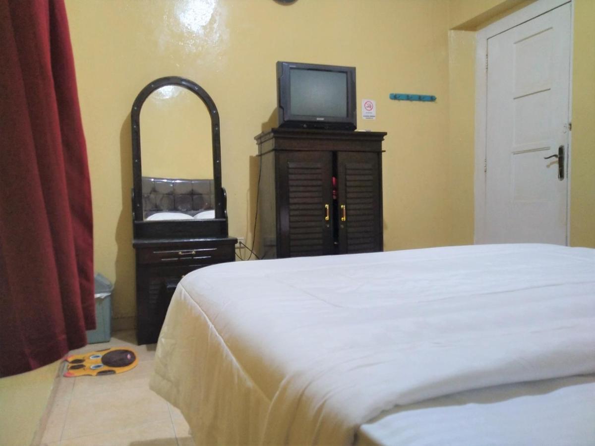 Hotel Pekalongan Syariah Mitra Reddoorz Eksteriør billede